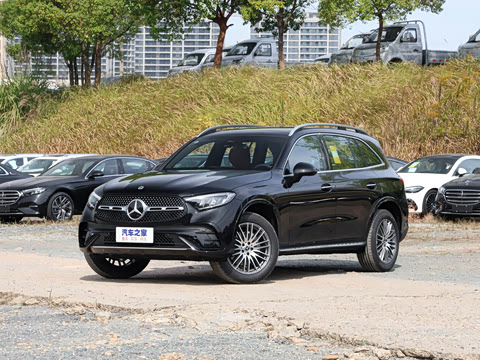  GLC